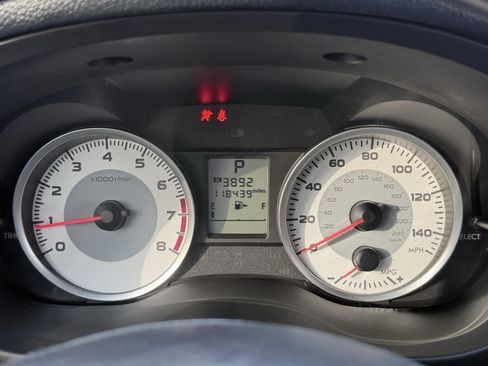 Used 2014 Subaru Impreza 2.0i Sport Premium image 32