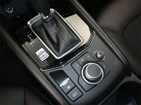 Certified 2023 MAZDA CX-5 AWD 2.5 S w/ Select Package image 16