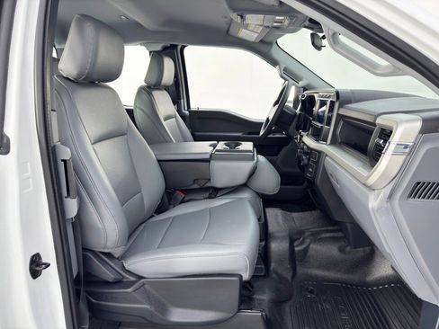 Used 2024 Ford F350 XL w/ Snow Plow Prep Package image 14