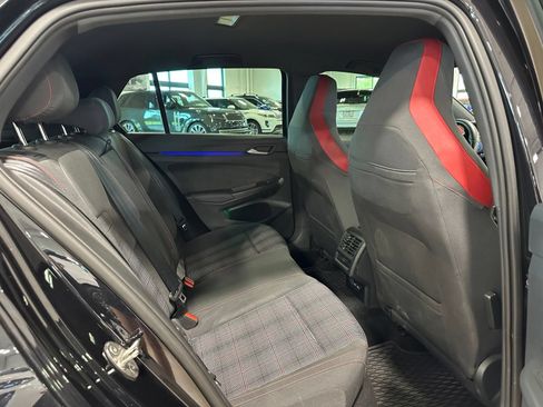 Used 2024 Volkswagen GTI S FWD image 34