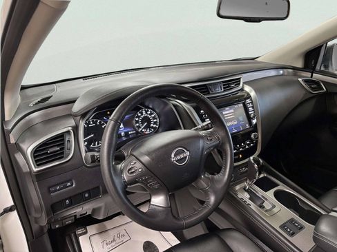 Used 2023 Nissan Murano SV w/ Cargo Package AWD/4WD image 13