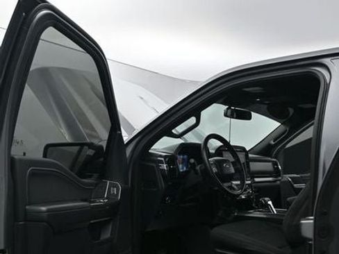 Used 2023 Ford F150 XLT w/ Equipment Group 302A High AWD/4WD image 17