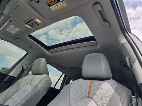 Used 2023 Toyota Highlander Bronze Edition AWD/4WD image 29