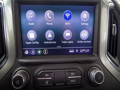 Certified 2022 Chevrolet Silverado 1500 LT image 13