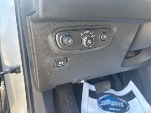 Used 2020 GMC Terrain Denali w/ Denali Premium Package image 21