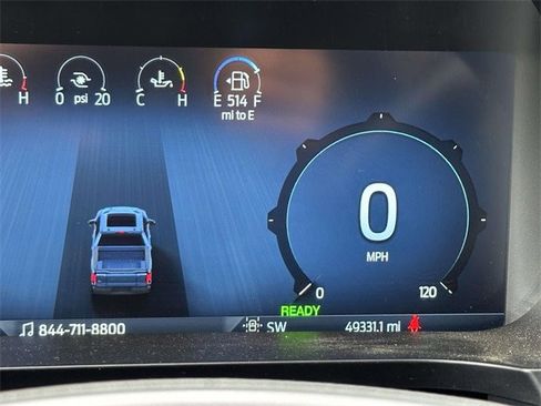 Certified 2024 Ford F150 XLT w/ Mobile Office Package image 17