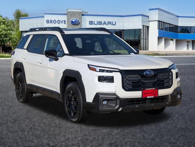 New 2026 Subaru Outback Limited w/ Premium/Limited Package AWD/4WD image 1