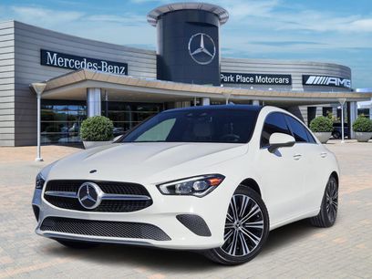 Certified 2023 Mercedes-Benz CLA 250 4MATIC