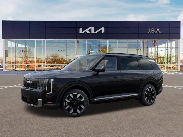 New 2027 Kia Telluride S AWD/4WD image 3