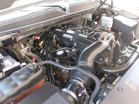 Used 2007 GMC Yukon SLE RWD image 35