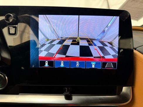 Used 2024 Chevrolet Corvette Stingray Preferred Cpe image 28