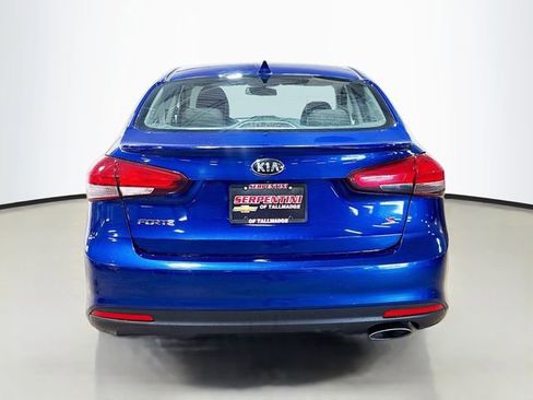 Used 2018 Kia Forte S FWD image 8