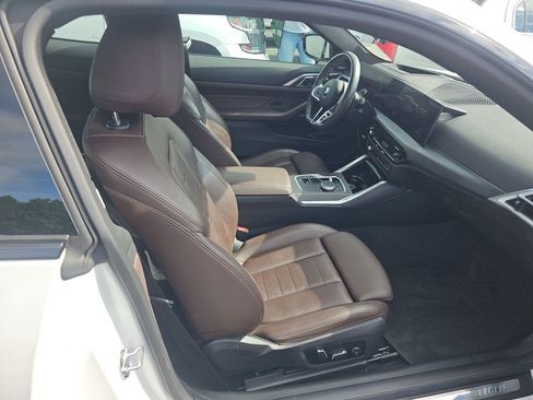 Used 2026 BMW 430i xDrive Coupe AWD/4WD image 4