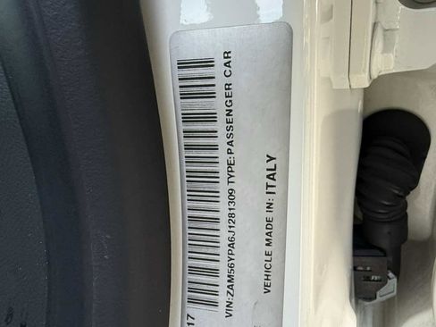 Used 2018 Maserati Quattroporte S image 21