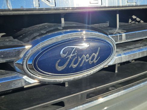 Used 2023 Ford Ranger Lariat w/ FX4 Off-Road Package image 11