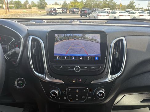 Used 2024 Chevrolet Equinox LT AWD/4WD image 22