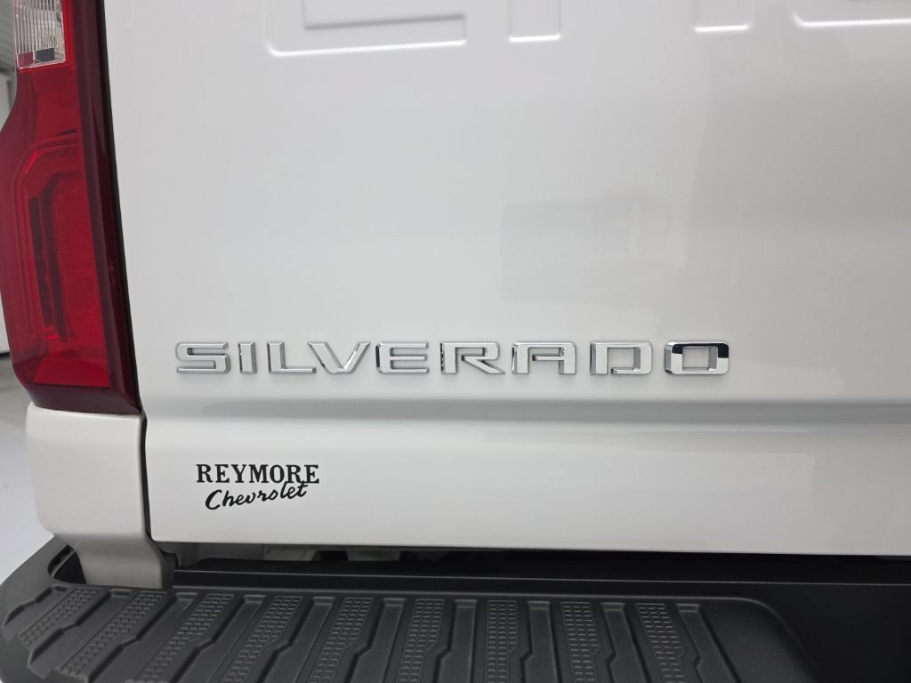 Used 2024 Chevrolet Silverado 3500 High Country AWD/4WD image 71