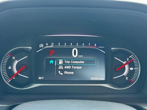 Used 2025 Honda Passport Black Edition image 20