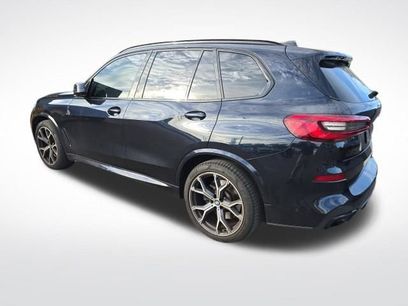 Used 2019 BMW X5 xDrive40i w/ M Sport Package