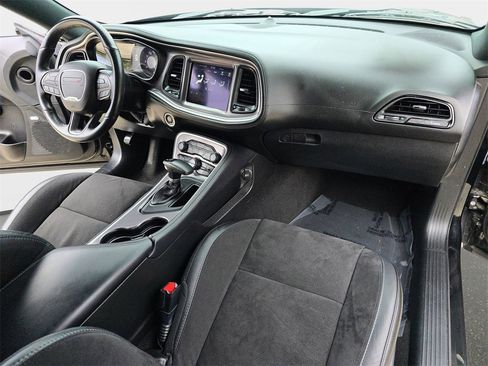 Used 2021 Dodge Challenger GT w/ Plus Package image 16