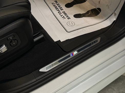 Used 2026 BMW X5 xDrive40i image 19