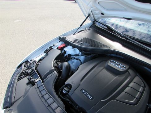 Used 2016 Audi A6 2.0T Premium Plus w/ Premium Plus Package image 31