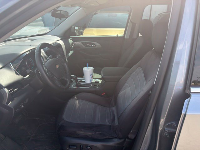 Used 2020 Chevrolet Traverse LT FWD image 6