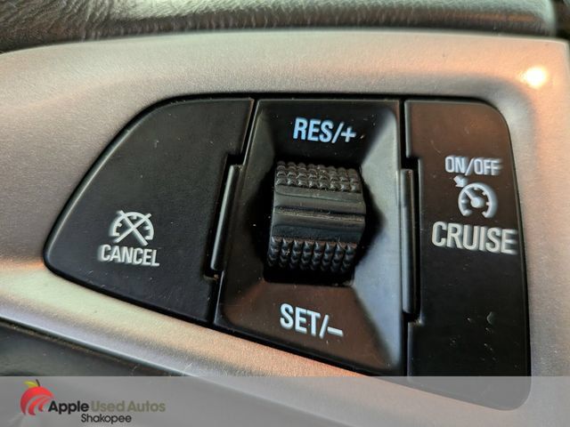 Used 2014 Chevrolet Equinox LT w/ Driver Convenience Package AWD/4WD image 29