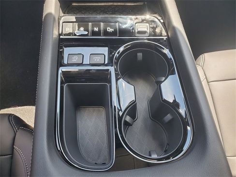 New 2025 Nissan Murano SL w/ Cargo Package image 23