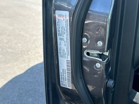 Used 2021 RAM 2500 Laramie image 56