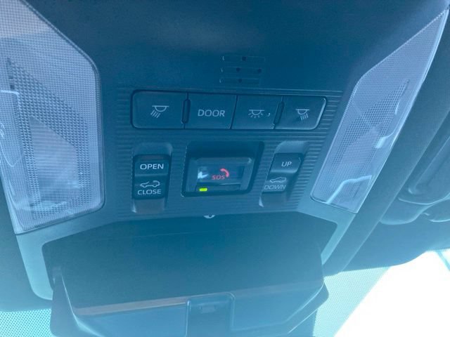Certified 2023 Toyota RAV4 SE w/ Weather & Moonroof Package AWD/4WD image 38