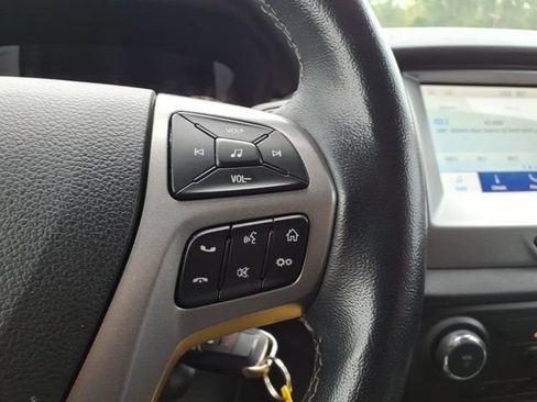 Used 2023 Ford Ranger XLT w/ Equipment Group 302A High AWD/4WD image 15