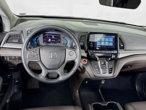 Used 2022 Honda Odyssey EX-L image 22