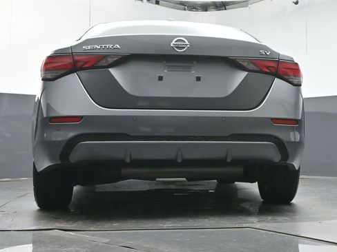 Used 2023 Nissan Sentra SV image 33