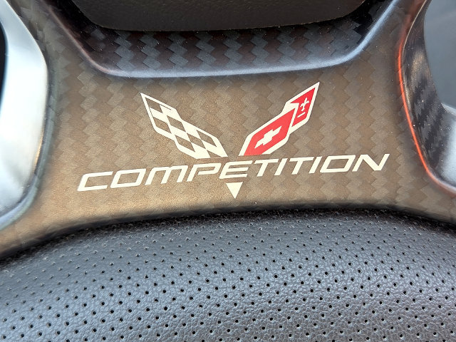 Used 2017 Chevrolet Corvette Z06 RWD image 12