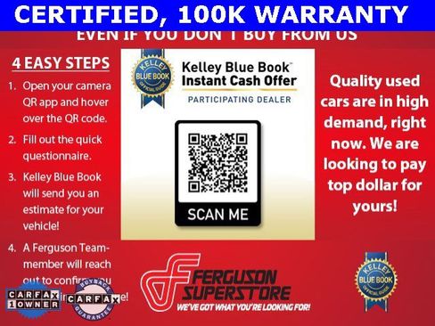 Certified 2024 GMC Sierra 2500 Denali w/ Denali Reserve Package image 31