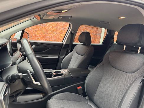 Used 2023 Hyundai Santa Fe SEL AWD/4WD image 23