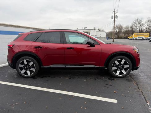 New 2026 Honda Prologue Elite image 6