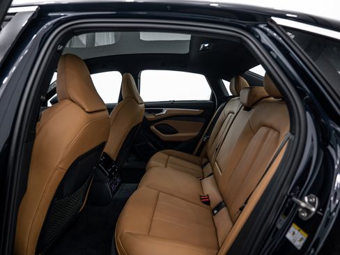 New 2026 Audi A6 Premium Plus image 17