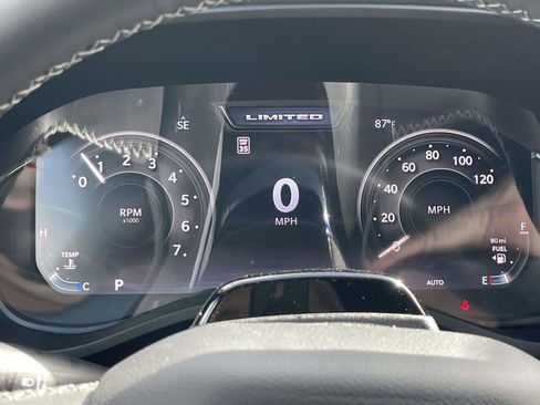 New 2026 RAM 1500 Limited image 13