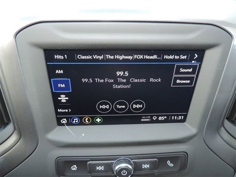 New 2026 GMC Sierra 1500 Pro image 19