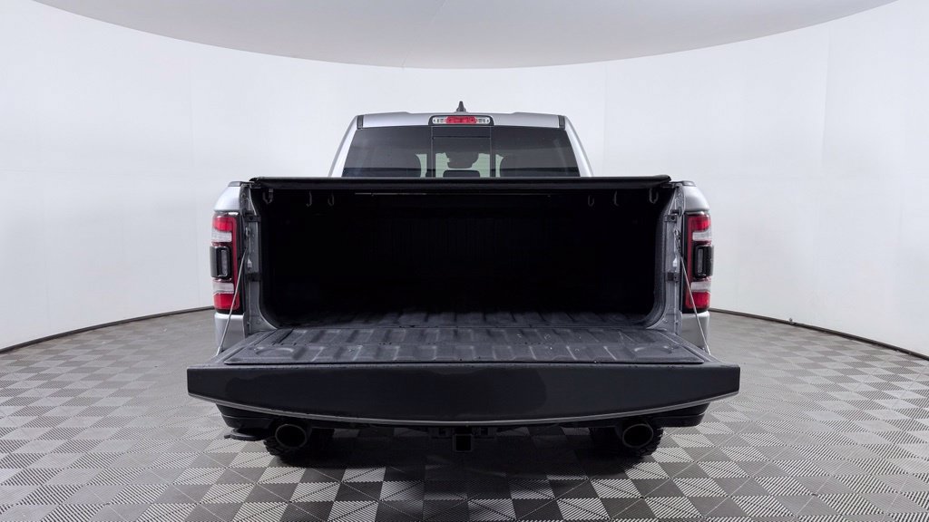 Used 2022 RAM 1500 Rebel w/ Rebel Level 2 Equipment Group AWD/4WD image 12