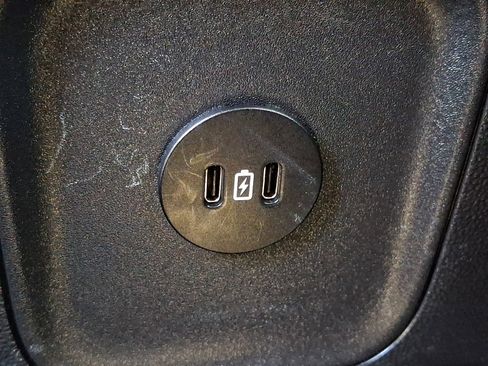 Used 2025 Ford Bronco Sport Big Bend image 12