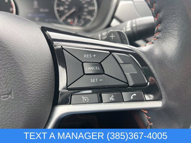 Used 2024 Nissan Altima 2.5 SR FWD image 22
