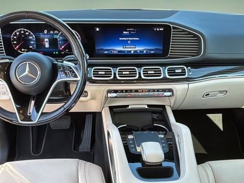 Used 2024 Mercedes-Benz GLE 450 GLE 450 image 9
