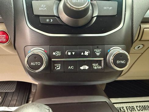 Used 2015 Acura RDX AWD image 21