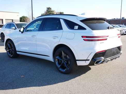 New 2026 Genesis GV70 2.5T Sport Prestige image 18