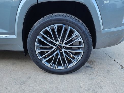 New 2026 GMC Terrain Denali image 55