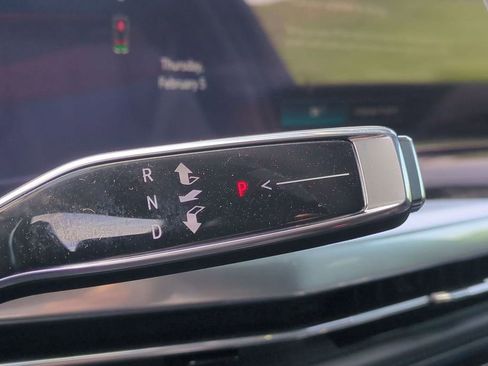 New 2026 Cadillac Escalade IQL Sport 1 image 8