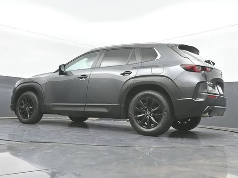 Used 2024 MAZDA CX-50 AWD 2.5 S w/ Preferred Package image 41